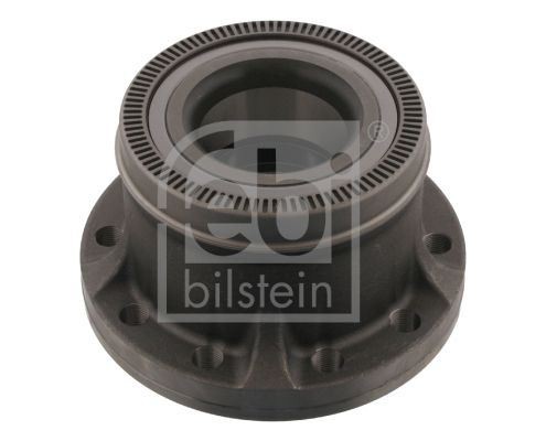 FEBI 34104 WHEEL HUB Front