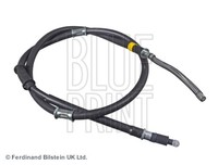 Blue Print ADC446128 Seilzug Feststellbremse FüR Mitsubishi