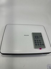 philips Portable DVD Player