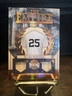 2025 Leaf a Bronx Legacy - The Empire Mark Teixeira Bronze Holofoil 49/50 🔥