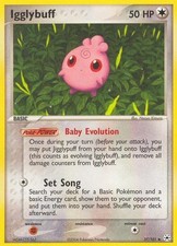 Igglybuff 37/101 Uncommon Hidden Legends Pokemon Near Mint on eBay