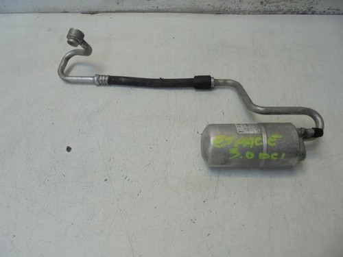 RENAULT ESPACE 3.0 DCI Klimaanlagen Trockner-Kondensator Gebraucht Original Teil