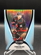 Sebastian Aho 2025-26 Upper Deck Allure #83