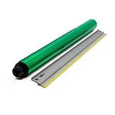 OPC Drum Cleaning Blade For Konica Minolta Bizhub C650 C754 C652 C654 C452 C552