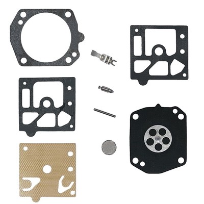 Dichtungen Reparaturmetallteile Reparieren Für 362/362 Spezial INTA 7-040