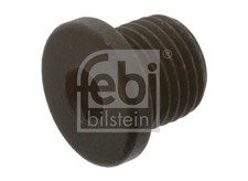 FERDINAND BILSTEIN 38788 Sealing Plug, oil sump for AUDI,PORSCHE,SEAT,SKODA,VW