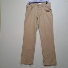 Polo Ralph Lauren Khaki Chino Casual Pants 30x30