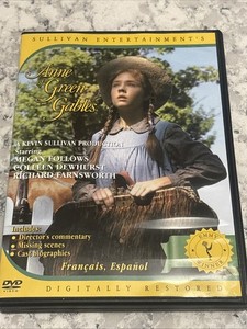 Anne of Green Gables Megan Follows | eBay