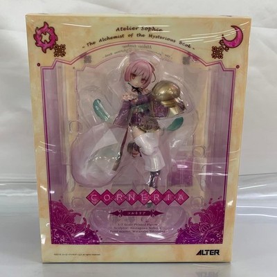 Atelier Sophie Corneria 1/7 Scale Figure ALTER Japan AUTHENTIC Sealed Koei Tecmo