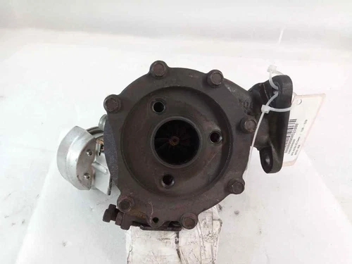 8981023640 Turbocompresor para OPEL ASTRA H GTC Cosmo 2006 521680 - Imagen 3 de 9