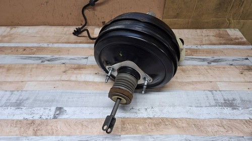 Amplificador de potencia de freno Opel Vectra C 2007 51707540 diésel 88kW SMI81121 - Imagen 3 de 6