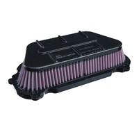 DNA Luftfilter Performance (FüR: Yamaha YZF-R6 RJ03 99-02 )