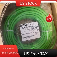 Allen-Bradley 2090-CFBM7DF-CEAA30 Motor Feedback Cable w/ SpeedTec. 1B-1