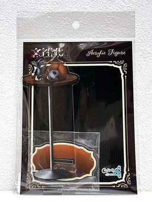 Homicipher The Chara Cafe Acrylic Stand B