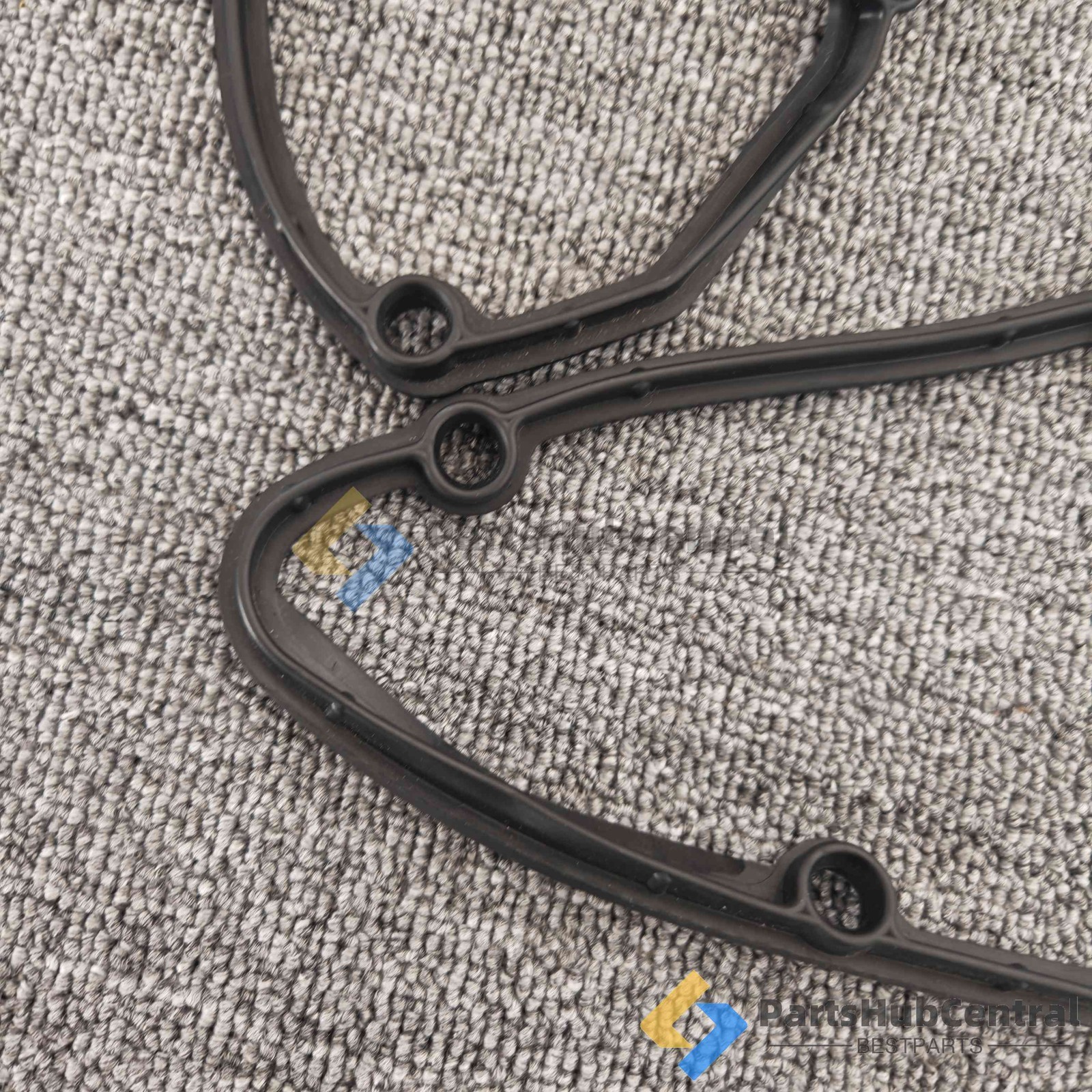 Bentley Continental GT Valve cover gasket
