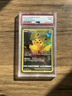 Pokemon TCG | Crown Zenith | Pikachu GG30/GG70 PSA 9 ⚡️💎