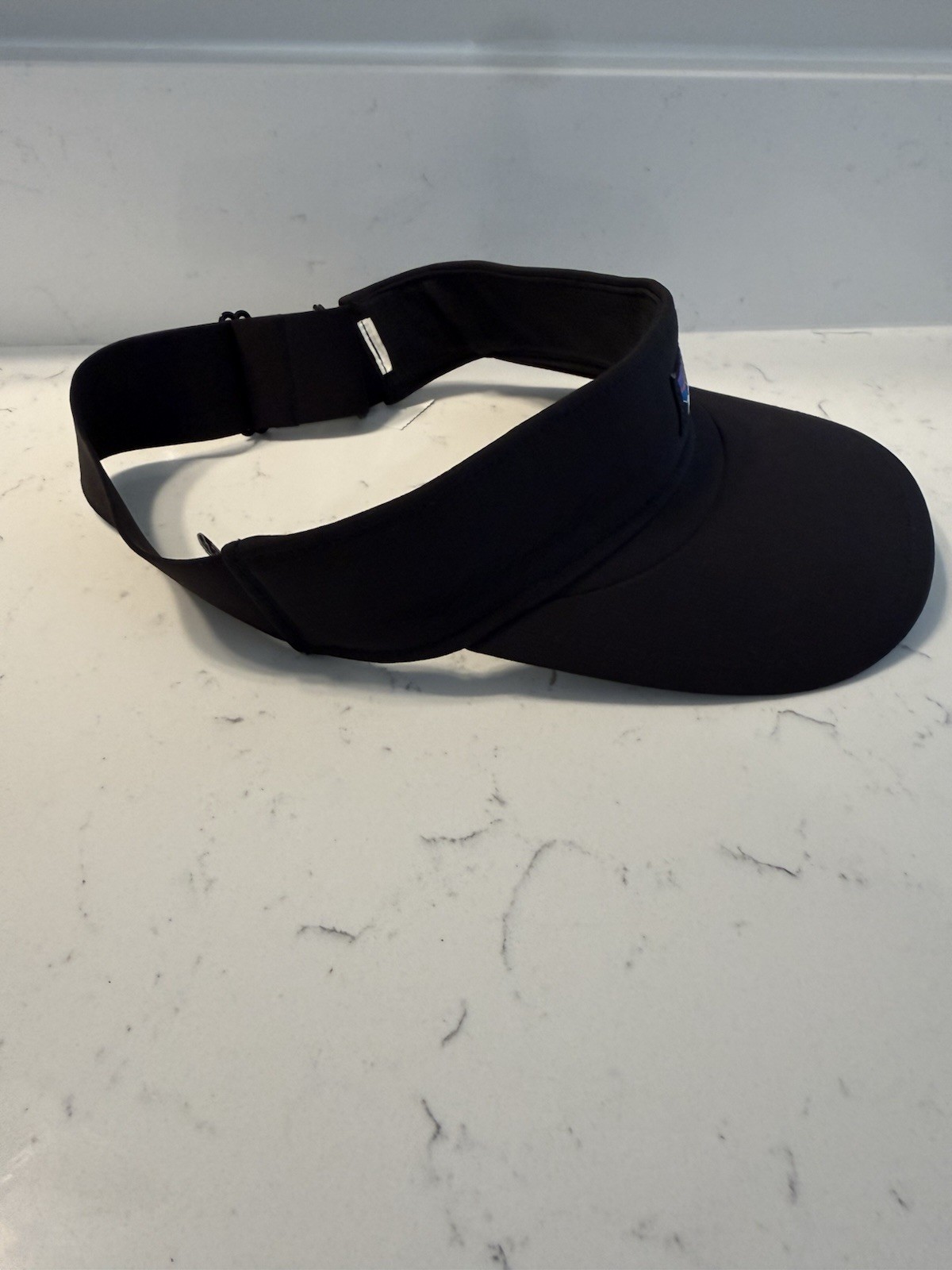 Patagonia Visor Hat Adjustable Strap - image 2