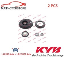FEDERBEINLAGER DOMLAGER PAAR VORNE KYB SM1553 2PCS P FÜR PEUGEOT 208,301