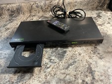 LG BP220 Bluray Player with Apps HDMI LAN Smart Connect Blue Ray W/ Remote