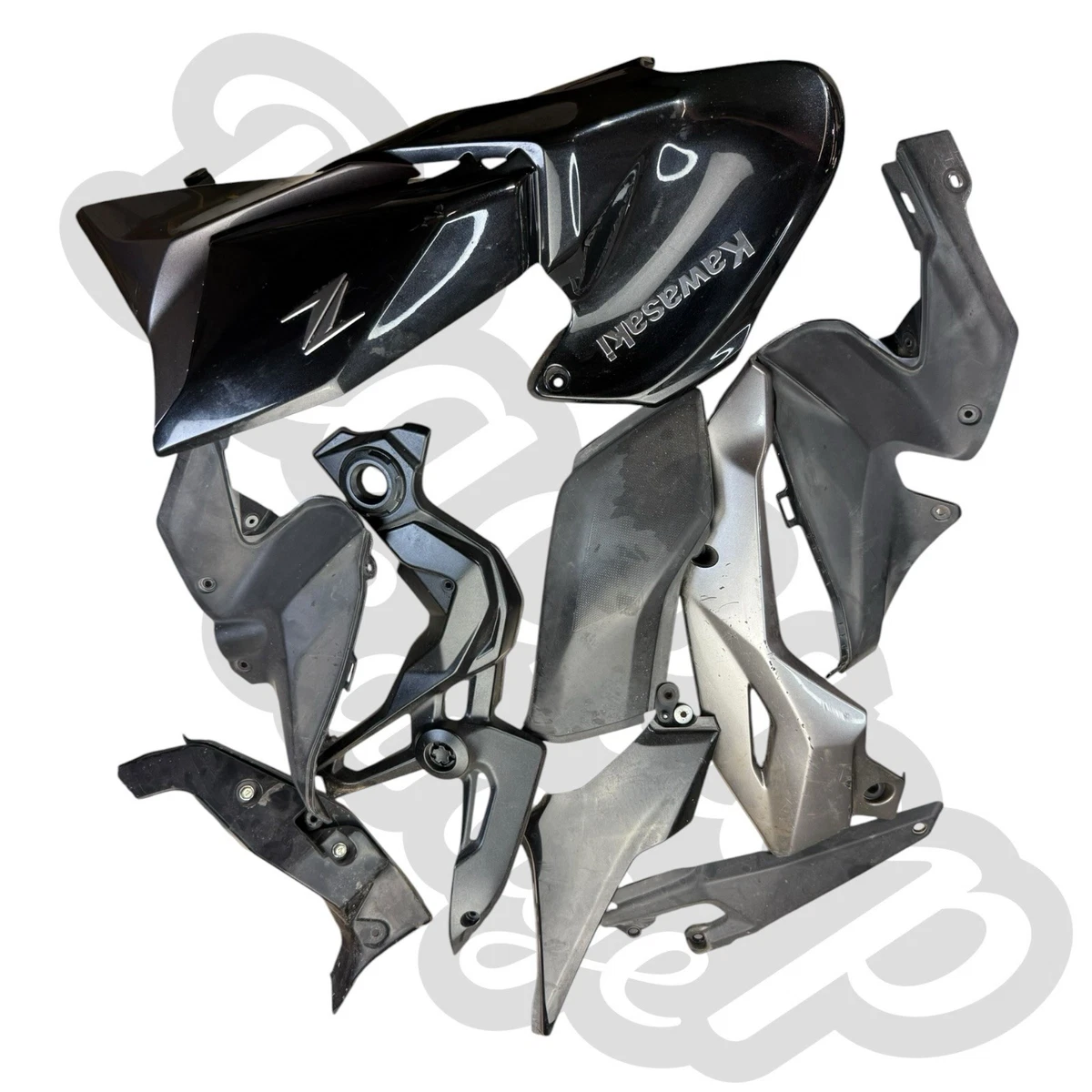 Kawasaki Motorcycle Parts for Kawasaki Z900 for sale | eBay