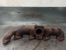 285114A000 auspuffkrümmer r. KIA SORENTO I JC 2.5 CRDI rectp3591247