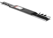 (4-Pack) Oregon 92-615 21-3/8" Gator G3 Lawn Mower Blade For Select John Deere