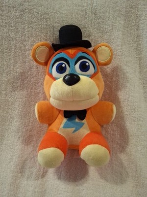 Five Nights At Freddy's Security Breach Glamrock Freddy Plush Funko FNAF