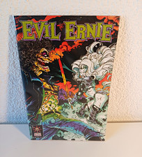 Evil Ernie Comic Einzelausgabe, Chaos! Comics...
