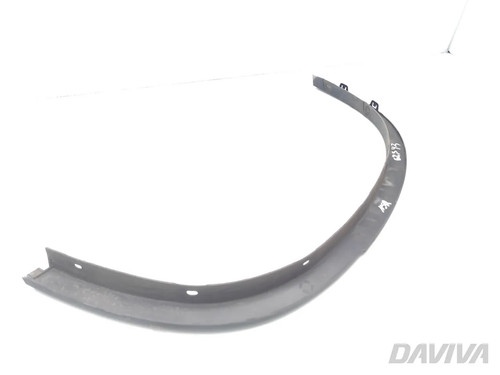 BMW X1 Hintere Bogenverkleidung Hinteren Links 2014 SUV 4/5dr 2990171 14206411