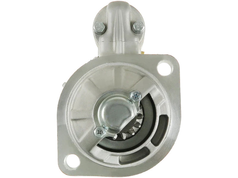 Démarreur Hitachi ZX48U ZX50U pièce moteur Yanmar 4TNV88 S13-41 12V