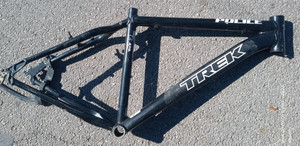 Transition Patrol カーボン　フレームセット Transition Patrol All-Mountain Bike - Carbon & Alloy 29