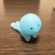 Smiski Peek-a-Boo Toilet Series Figure – Glow in the Dark Japan Designer Toy