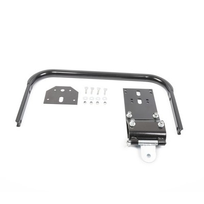Kimpex Bumper with Sleigh Hitch for Ski-Doo BRP OEM# 861754600