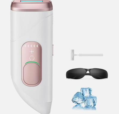 IPL Hair Removal Device / Haarentfernung - SKB-2008 - NEU