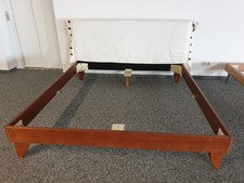 Designbett 180x200cm, Neupreis über I 2000 E...