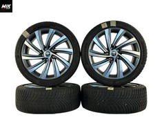 18 Zoll ORIGINAL SKODA OCTAVIA III WINTERRÄDER 5E3601025J