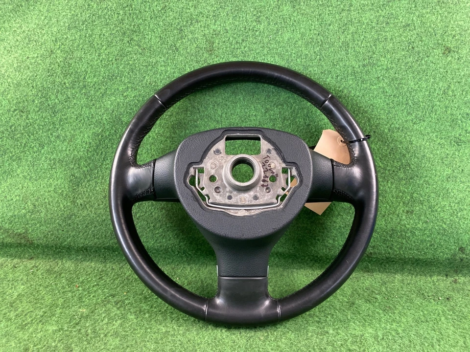 65657 Lenkrad VW Touran (1T1, 1T2) 1T0419091S - Bild 4 von 4