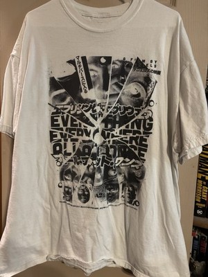 Rucking Fotten XXL Everything Everywhere All At Once Variant Tee