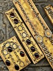 Vintage Decor, Rare One of a Kind Rhinestone Sample from Jewelry Warehouse lot15 — photo 6