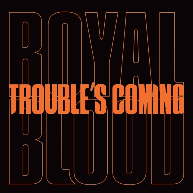Troubles Coming