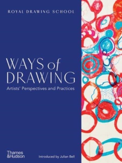 Ways of Drawing by Claudia Tobin PAPERBACK - Image 3
