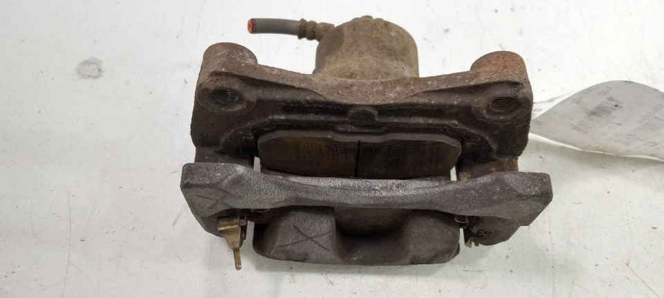 Pinza de freno delantera izquierda conductor cupé para Nissan Altima 10-13  Foto 4 de 4