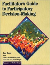 Facilitators Guide to Participatory Dec..., Fisk, Sarah