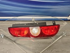 Fiat Doblo II 263 Heckleuchte Rücklicht Links Original 00518305650