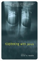 Slapboxing With Jesus Victor Lavalle Taschenbuch Einband - Flex.(Paperback) 1999
