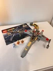 LEGO Star Wars: X-Wing Fighter (7140)