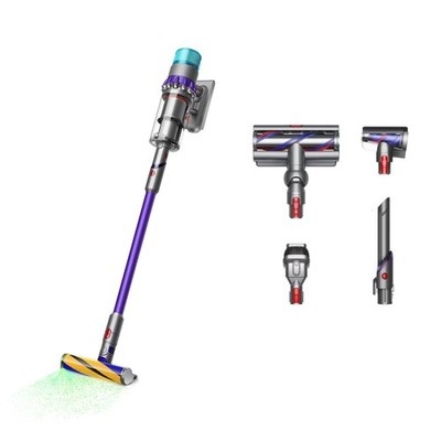 Dyson Gen5detect Cordless Vacuum 280AW 3 Power Modes Up to 70 Minutes ²