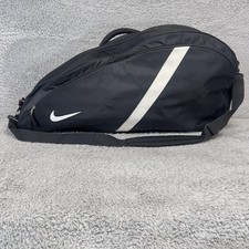 Vintage Nike Extra Large Tennis Racquet Bag B...