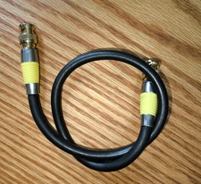 Pearstone Gold Series SDI Cable