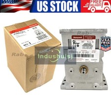 NEW In Box HONEYWELL M7284A1012 Damper Actuators Motor Burner US TAX